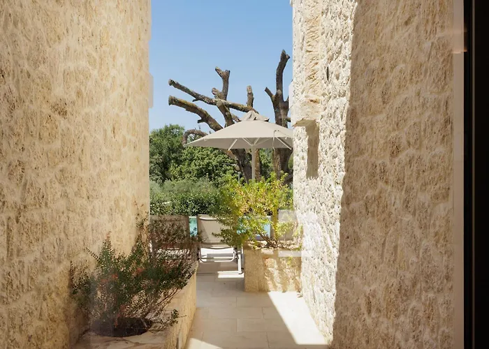 Villa My Mediterranean Luxury With Swimming Pool