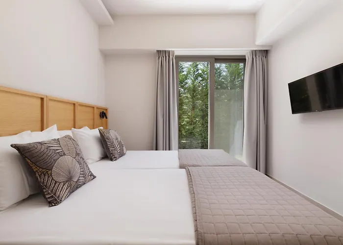 Villa My Mediterranean Luxury With Swimming Pool