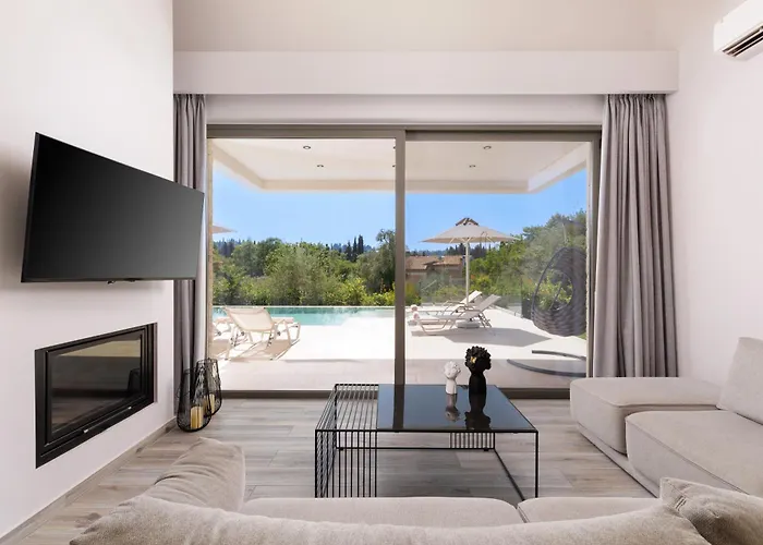 Villa My Mediterranean Luxury With Swimming Pool *