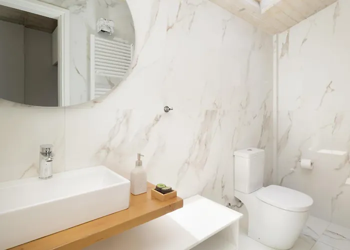 My Mediterranean Luxury With Swimming Pool Kontokali