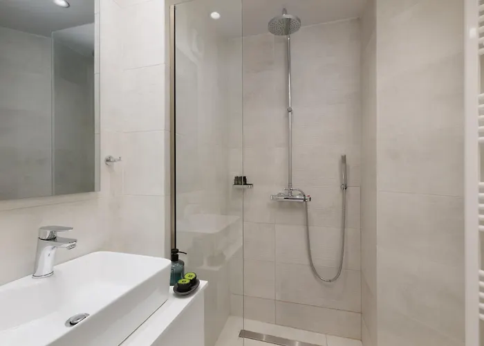 My Mediterranean Luxury With Swimming Pool Villa *