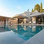 וילה My Mediterranean Luxury With Swimming Pool