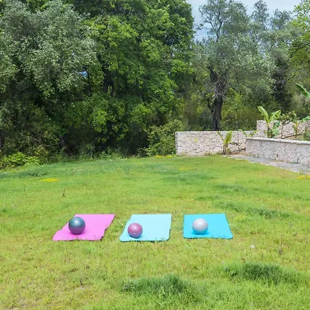 My Mediterranean Luxury With Swimming Pool *