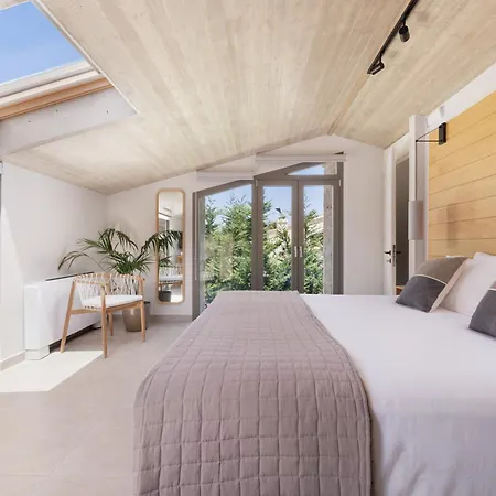 فيلة My Mediterranean Luxury With Swimming Pool *