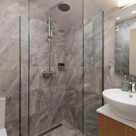 My Mediterranean Luxury With Swimming Pool كونتوكالي