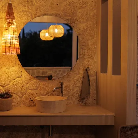 My Mediterranean Luxury Villa,corfu * Kontokali