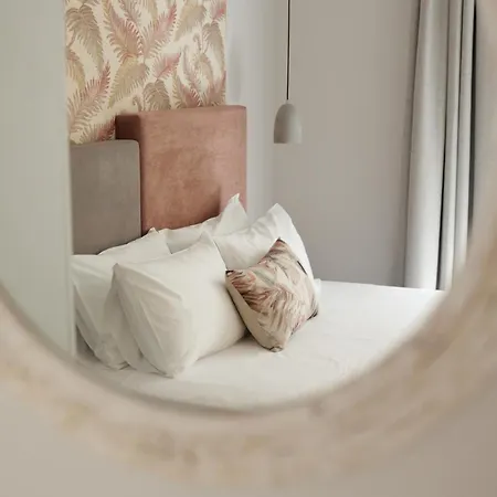 My Mediterranean Luxury With Swimming Pool