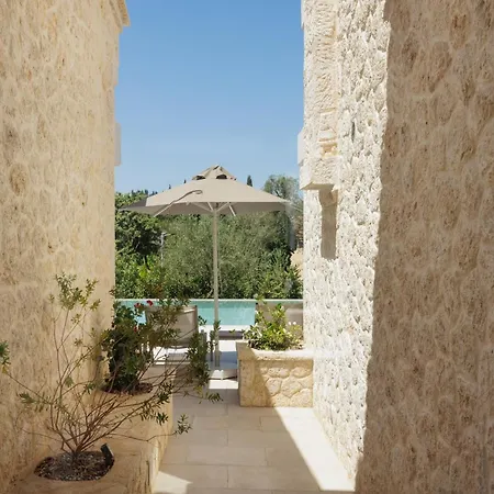 فيلة My Mediterranean Luxury With Swimming Pool