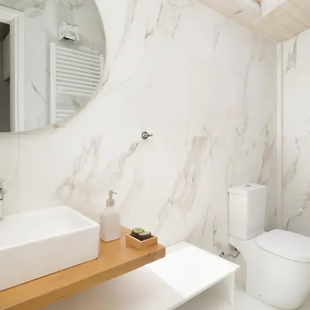 My Mediterranean Luxury With Swimming Pool كونتوكالي