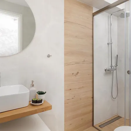 فيلة My Mediterranean Luxury With Swimming Pool كونتوكالي