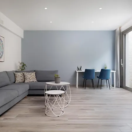 My Mediterranean Luxury With Swimming Pool *