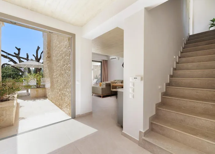Villa My Mediterranean Luxury With Swimming Pool *