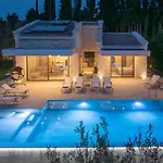 Villa My Mediterranean Luxury With Swimming Pool