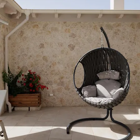 My Mediterranean Luxury With Swimming Pool Kontokali