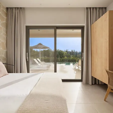 My Mediterranean Luxury With Swimming Pool Villa