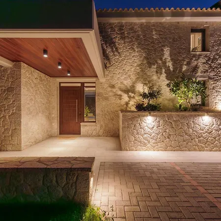 Villa My Mediterranean Luxury With Swimming Pool *