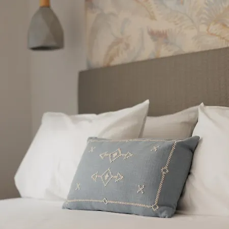 Вилла My Mediterranean Luxury With Swimming Pool Контокали