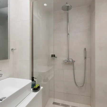 My Mediterranean Luxury With Swimming Pool Villa *