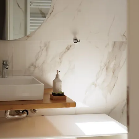 My Mediterranean Luxury With Swimming Pool *