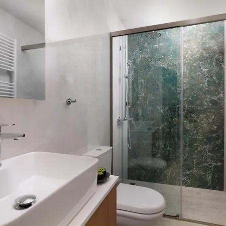 Villa My Mediterranean Luxury With Swimming Pool *