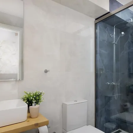 My Mediterranean Luxury With Swimming Pool Вилла Контокали