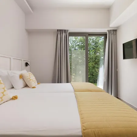 My Mediterranean Luxury With Swimming Pool Villa *