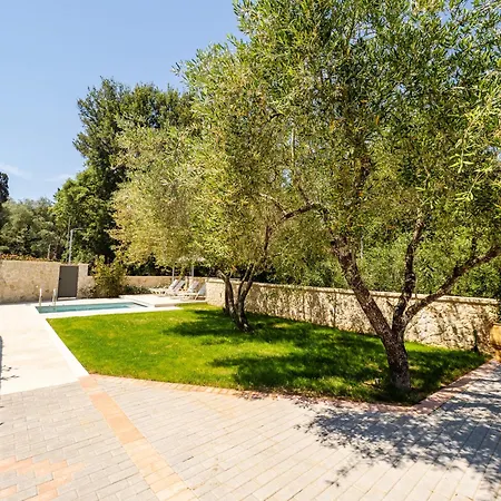 My Mediterranean Luxury Villas,corfu Vilă