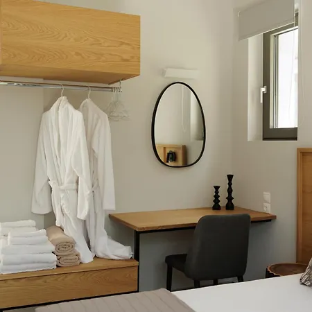 My Mediterranean Luxury With Swimming Pool Villa *