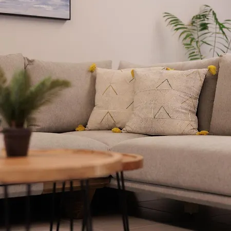 My Mediterranean Luxury With Swimming Pool Villa *