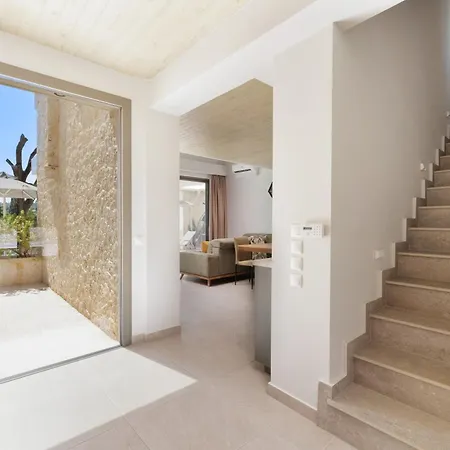 Villa My Mediterranean Luxury With Swimming Pool *