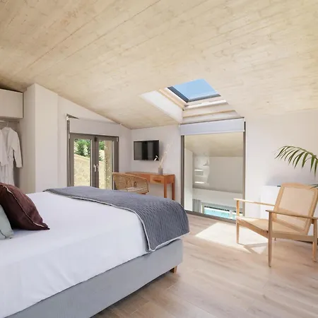 My Mediterranean Luxury With Swimming Pool Villa Kontokali