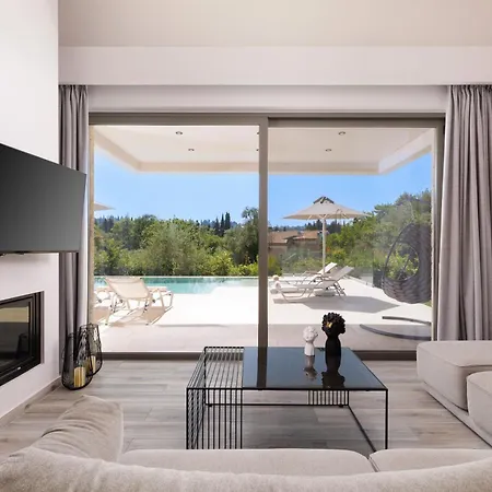 Villa My Mediterranean Luxury With Swimming Pool *