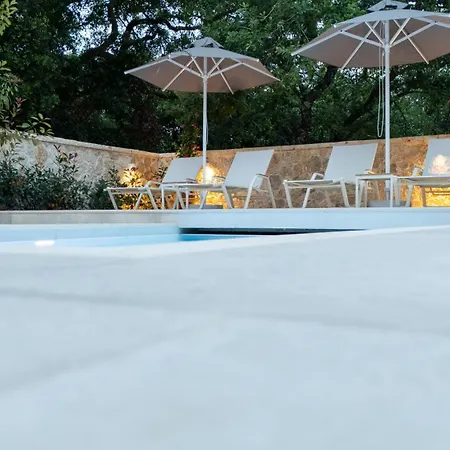My Mediterranean Luxury Villas,corfu Kondókali