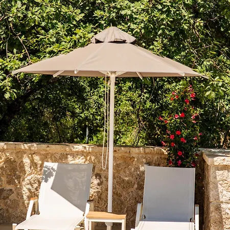My Mediterranean Luxury Villa,corfu Villa
