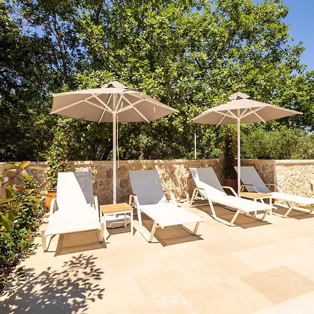 My Mediterranean Luxury Villa,corfu *
