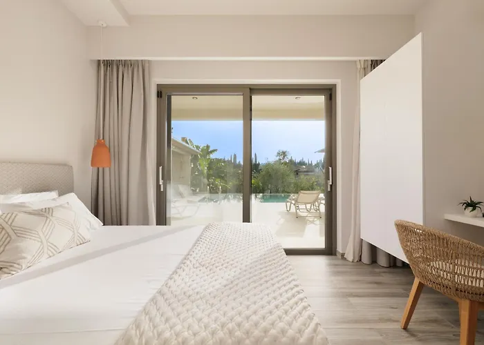 My Mediterranean Luxury With Swimming Pool Vila *