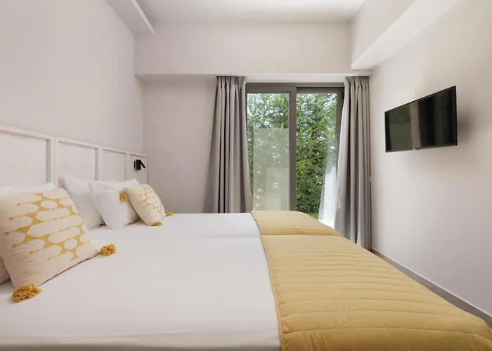 My Mediterranean Luxury With Swimming Pool Vila *